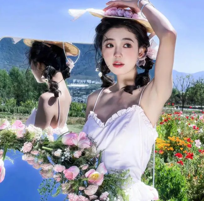 胭脂债