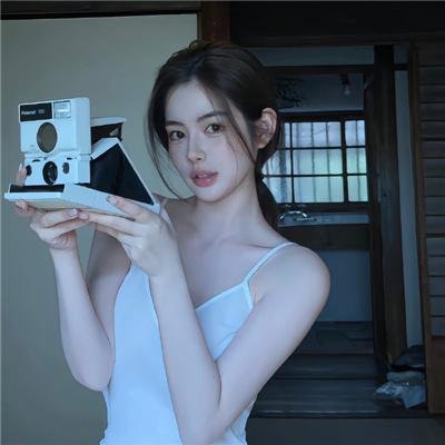 面包师傅的妻子