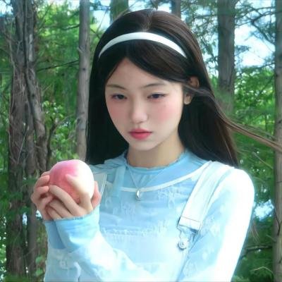 莲娜的甜美生活