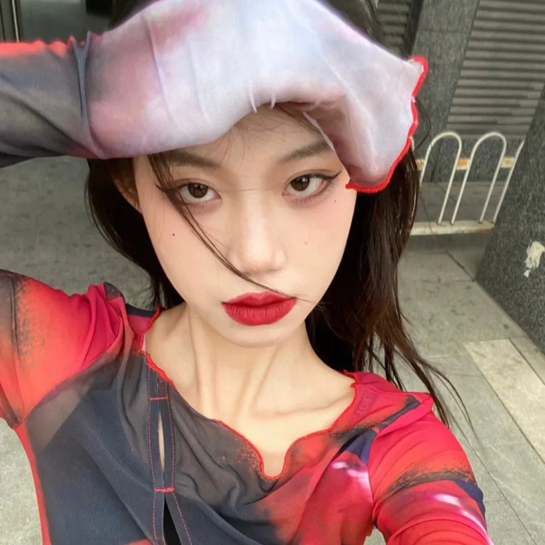 我爱看美眉