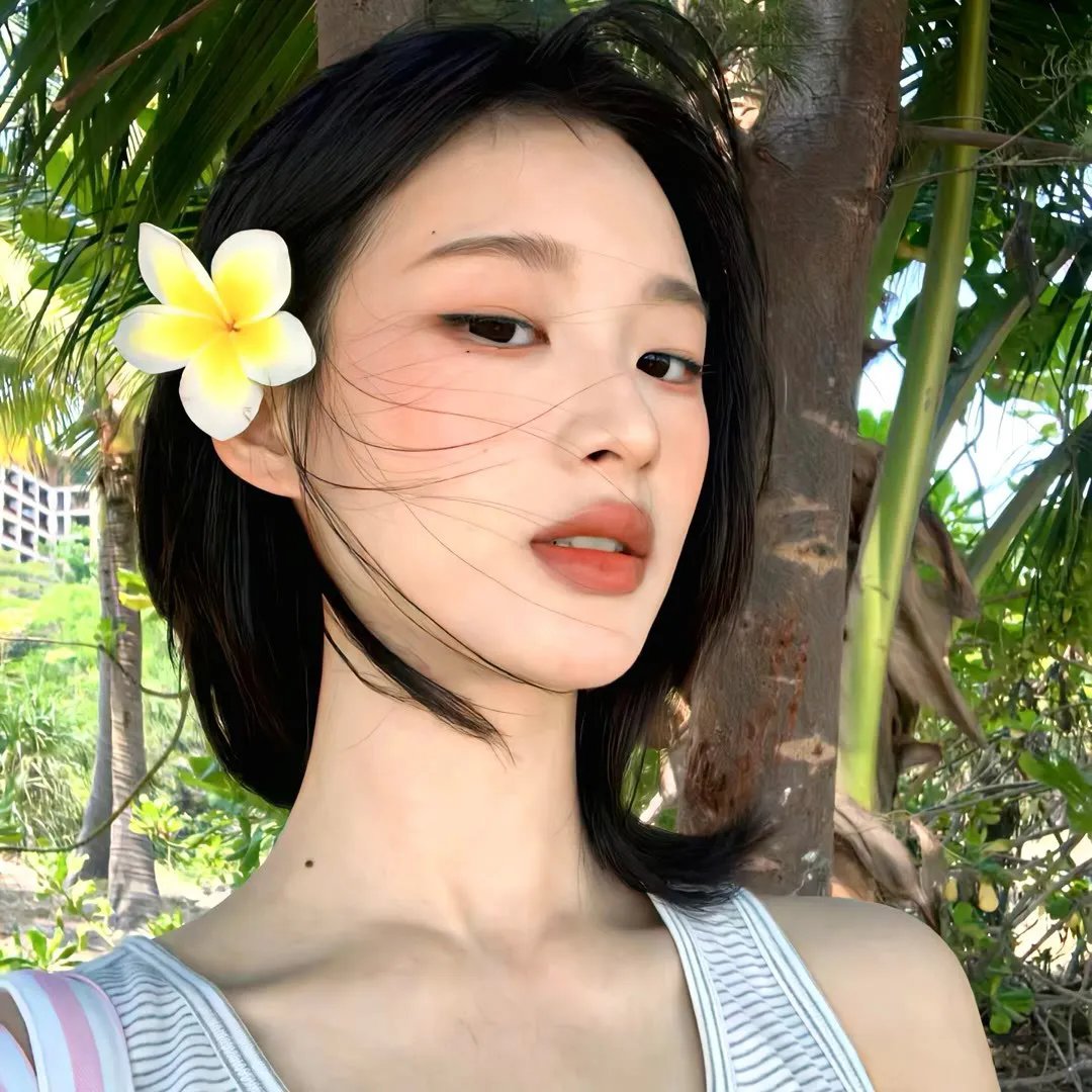 窈窕淑女
